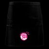 Premier Zip Pocket Waist Apron Thumbnail