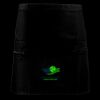 Premier Zip Pocket Waist Apron Thumbnail