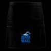 Premier Zip Pocket Waist Apron Thumbnail