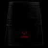 Premier Zip Pocket Waist Apron Thumbnail