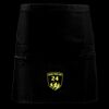 Premier Zip Pocket Waist Apron Thumbnail