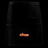 Premier Zip Pocket Waist Apron Thumbnail
