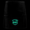 Premier Zip Pocket Waist Apron Thumbnail