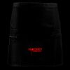 Premier Zip Pocket Waist Apron Thumbnail