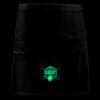 Premier Zip Pocket Waist Apron Thumbnail