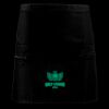 Premier Zip Pocket Waist Apron Thumbnail