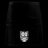 Premier Zip Pocket Waist Apron Thumbnail