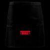 Premier Zip Pocket Waist Apron Thumbnail