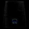 Premier Zip Pocket Waist Apron Thumbnail