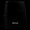 Premier Zip Pocket Waist Apron Thumbnail