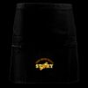 Premier Zip Pocket Waist Apron Thumbnail