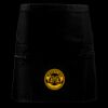 Premier Zip Pocket Waist Apron Thumbnail