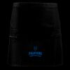 Premier Zip Pocket Waist Apron Thumbnail