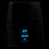Premier Zip Pocket Waist Apron Thumbnail