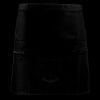 Premier Zip Pocket Waist Apron Thumbnail