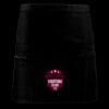 Premier Zip Pocket Waist Apron Thumbnail