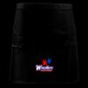 Premier Zip Pocket Waist Apron Thumbnail