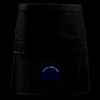 Premier Zip Pocket Waist Apron Thumbnail