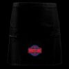 Premier Zip Pocket Waist Apron Thumbnail