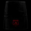Premier Zip Pocket Waist Apron Thumbnail