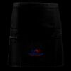 Premier Zip Pocket Waist Apron Thumbnail