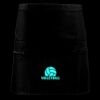 Premier Zip Pocket Waist Apron Thumbnail