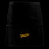 Premier Zip Pocket Waist Apron Thumbnail