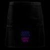 Premier Zip Pocket Waist Apron Thumbnail