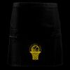 Premier Zip Pocket Waist Apron Thumbnail