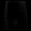 Premier Zip Pocket Waist Apron Thumbnail