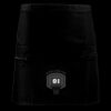 Premier Zip Pocket Waist Apron Thumbnail