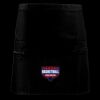 Premier Zip Pocket Waist Apron Thumbnail