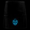 Premier Zip Pocket Waist Apron Thumbnail