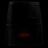 Premier Zip Pocket Waist Apron Thumbnail