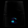 Premier Zip Pocket Waist Apron Thumbnail