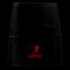 Premier Zip Pocket Waist Apron Thumbnail