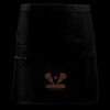Premier Zip Pocket Waist Apron Thumbnail