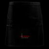Premier Zip Pocket Waist Apron Thumbnail