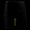 Premier Zip Pocket Waist Apron Thumbnail