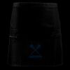 Premier Zip Pocket Waist Apron Thumbnail