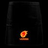 Premier Zip Pocket Waist Apron Thumbnail