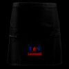 Premier Zip Pocket Waist Apron Thumbnail