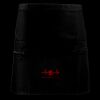 Premier Zip Pocket Waist Apron Thumbnail