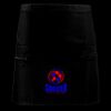 Premier Zip Pocket Waist Apron Thumbnail