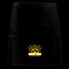 Premier Zip Pocket Waist Apron Thumbnail