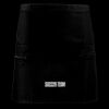 Premier Zip Pocket Waist Apron Thumbnail