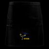 Premier Zip Pocket Waist Apron Thumbnail