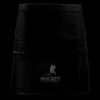 Premier Zip Pocket Waist Apron Thumbnail