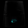 Premier Zip Pocket Waist Apron Thumbnail