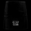 Premier Zip Pocket Waist Apron Thumbnail